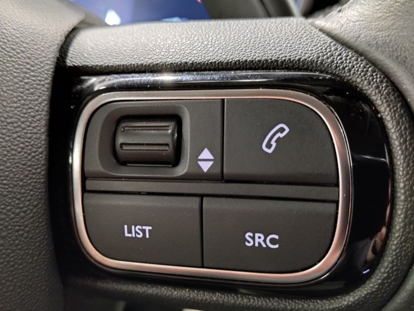 CITROEN C5 AIRCROSS 2024 - Photo n°19