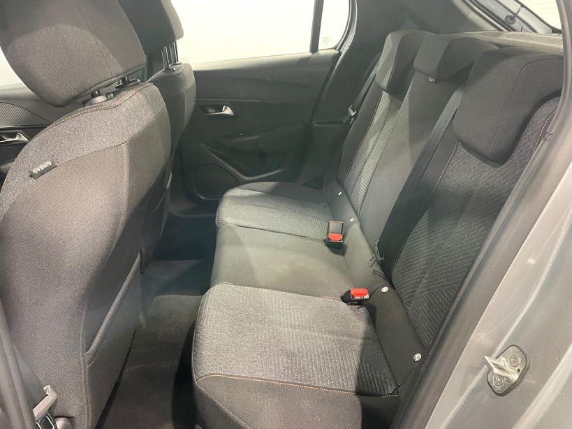 PEUGEOT 208 2025 - Photo n°26