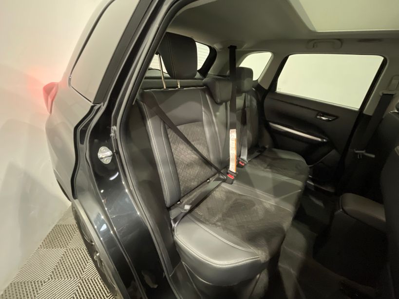 SUZUKI VITARA 2022 - Photo n°37