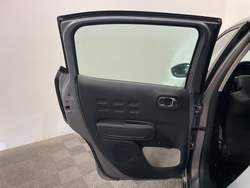 CITROEN C3 2024 - Photo n°34