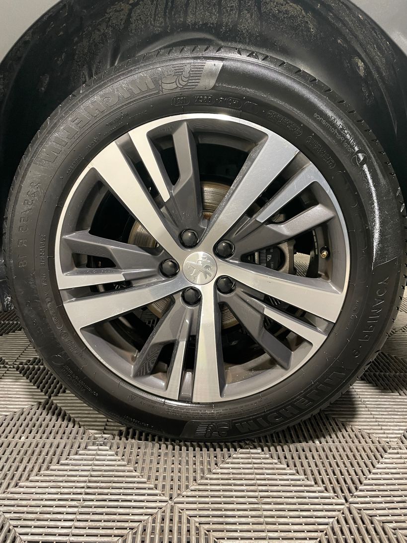 PEUGEOT 3008 2024 - Photo n°4