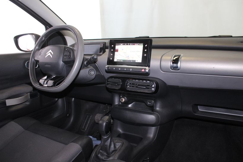 CITROEN C4 CACTUS 2017 - Photo n°5