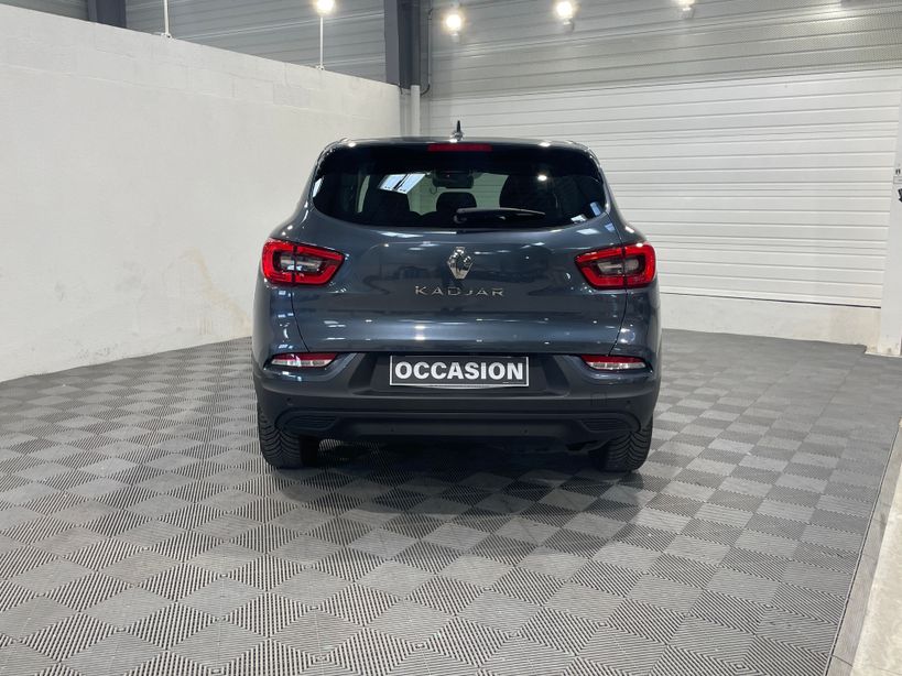 RENAULT KADJAR 2022 - Photo n°6