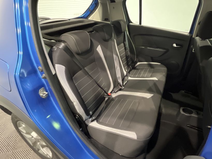 DACIA SANDERO 2018 - Photo n°38
