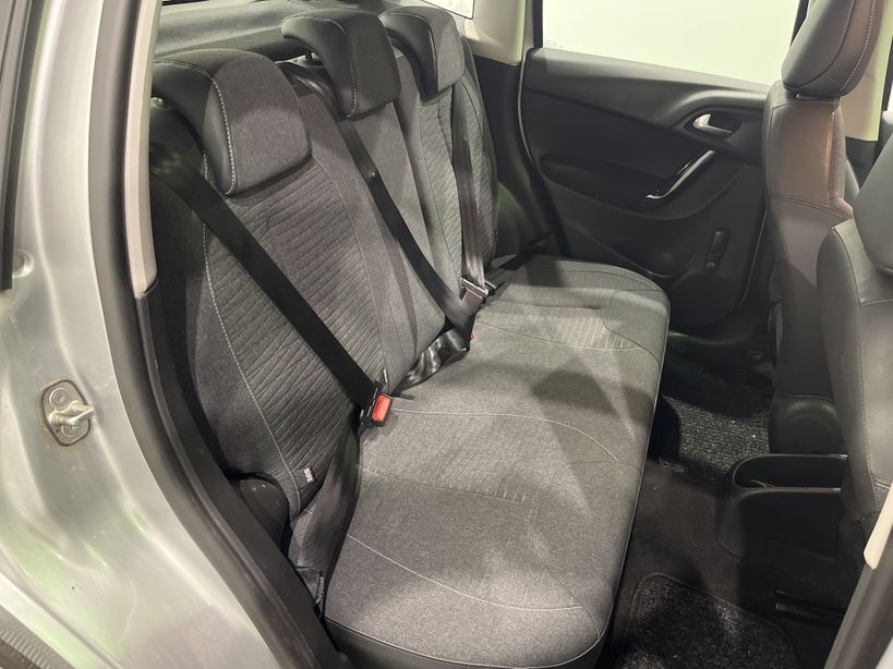 CITROEN C3 2016 - Photo n°9
