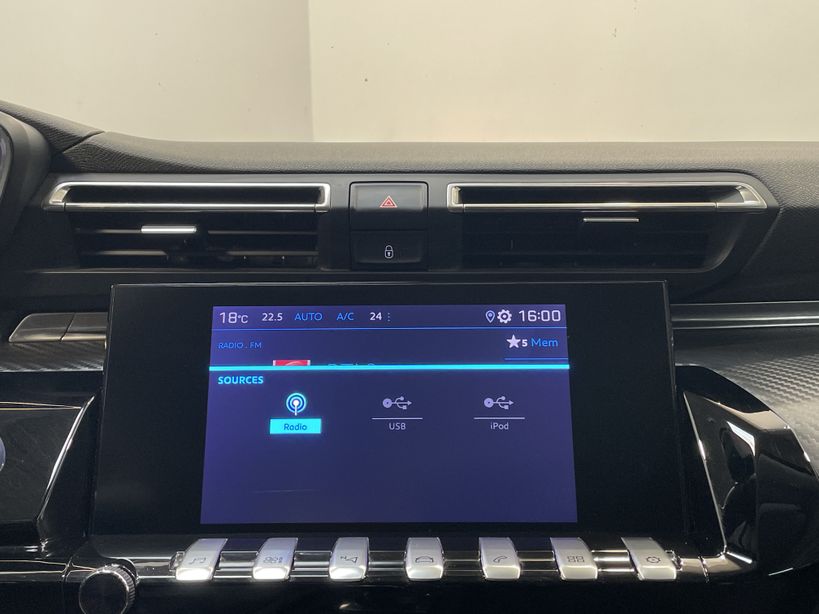 PEUGEOT 508 2021 - Photo n°15