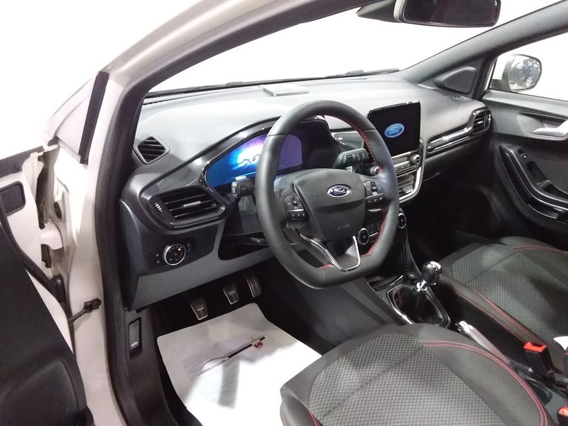 FORD PUMA 2021 - Photo n°12