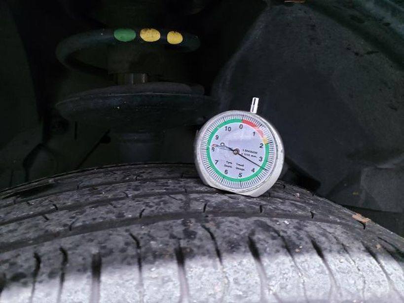 DACIA DUSTER 2022 - Photo n°4