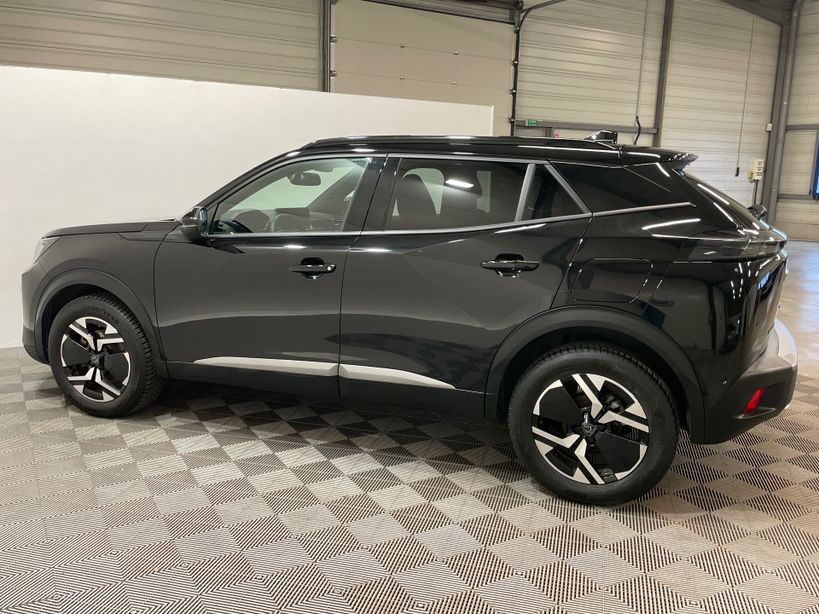 PEUGEOT 2008 2025 - Photo n°27