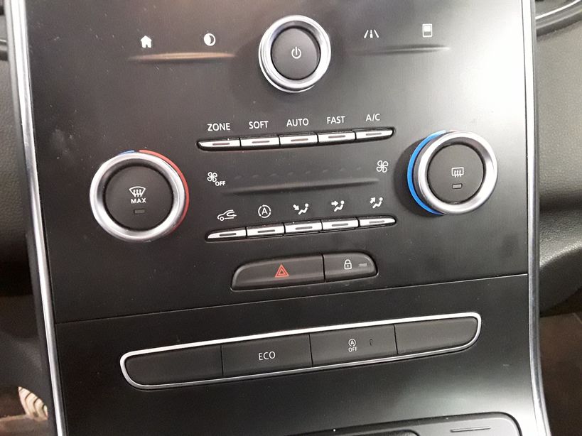 RENAULT GRAND SCENIC IV BUSINESS 2018 - Photo n°29