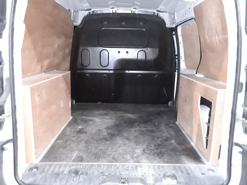 RENAULT KANGOO EXPRESS 2015 - Photo n°2