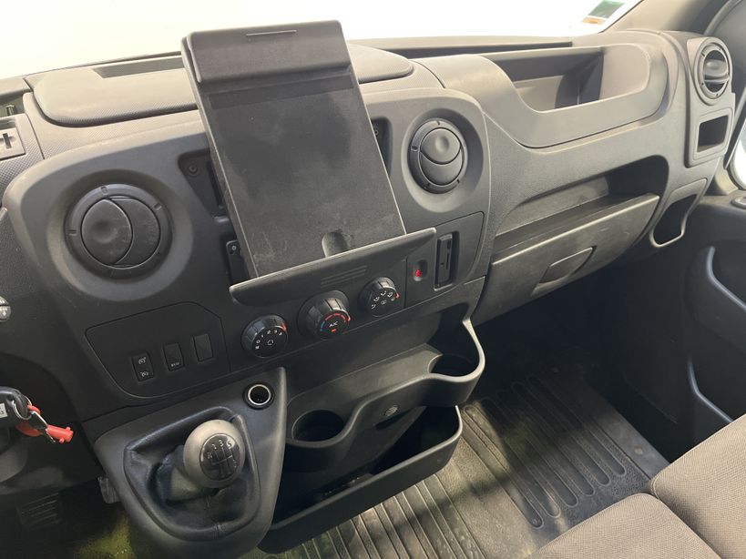 RENAULT MASTER PROPULSION 2019 - Photo n°18