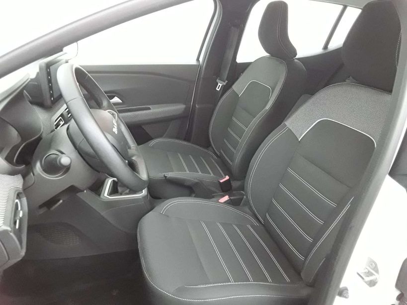 DACIA SANDERO 2023 - Photo n°11