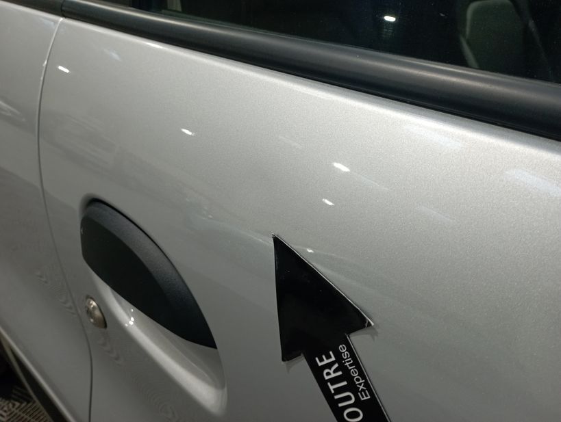 DACIA SPRING 2021 - Photo n°2