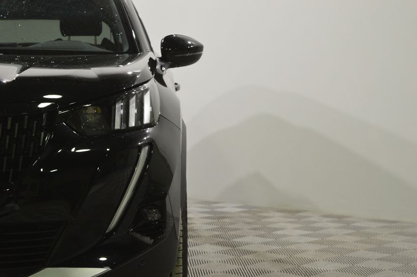 PEUGEOT 2008 2022 - Photo n°8