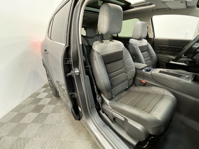 CITROEN C5 AIRCROSS 2024 - Photo n°47