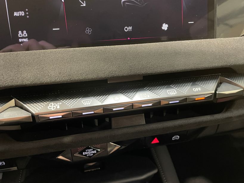 DS DS 4 2024 - Photo n°26