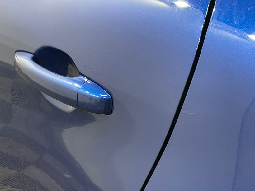 RENAULT CAPTUR 2023 - Photo n°8