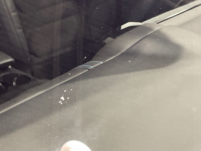 CITROEN C5 AIRCROSS 2023 - Photo n°13