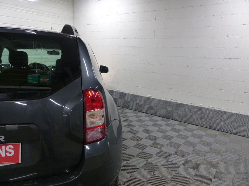 DACIA DUSTER 2013 - Photo n°31