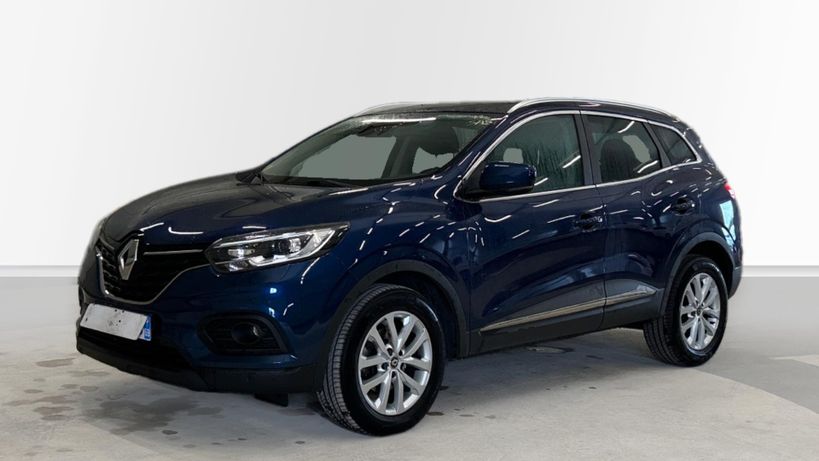 RENAULT KADJAR 2020 - Photo n°1