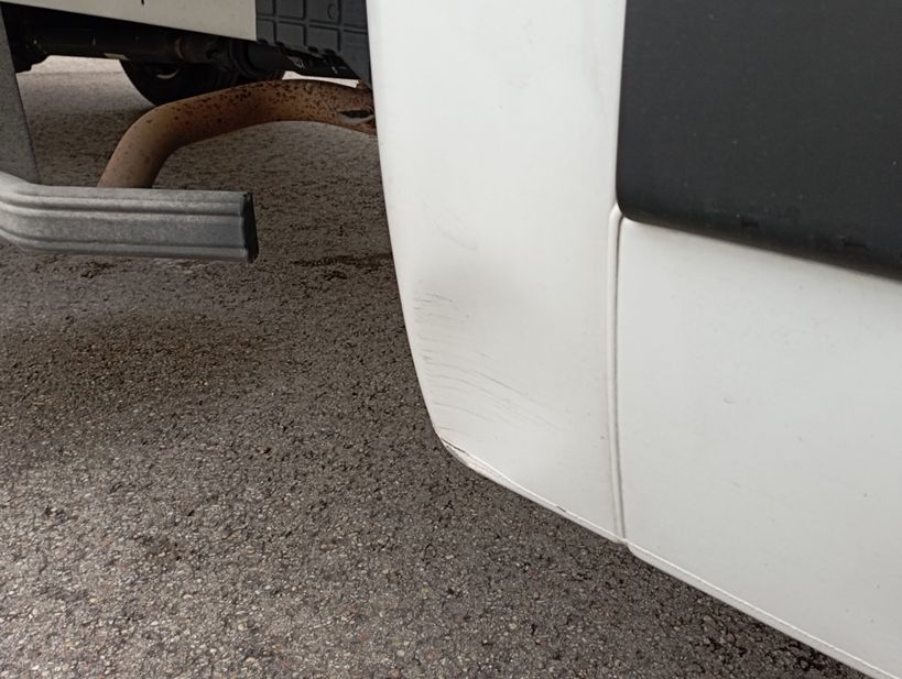 RENAULT MASTER PROPULSION 2018 - Photo n°7