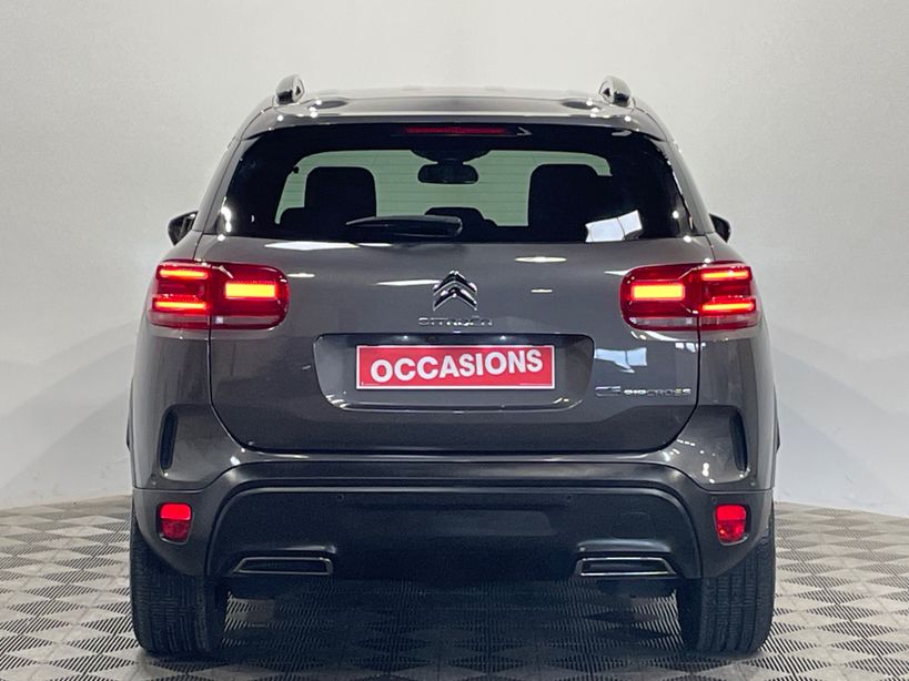CITROEN C5 AIRCROSS 2023 - Photo n°6