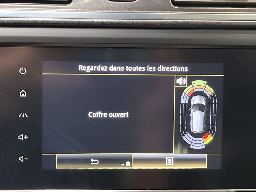 RENAULT KADJAR 2020 - Photo n°13