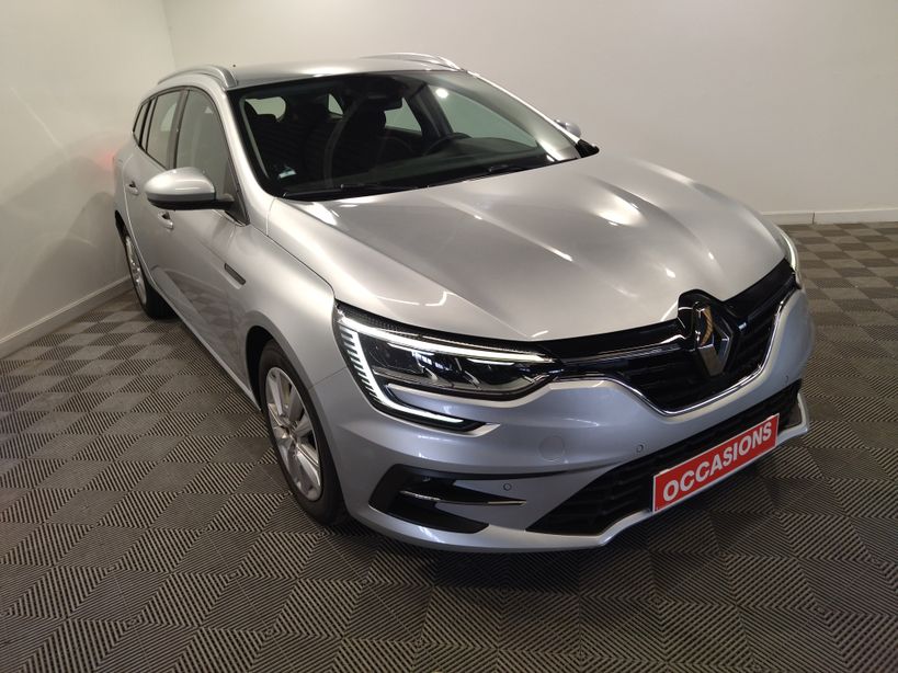 RENAULT MEGANE IV ESTATE 2021 - Photo n°33