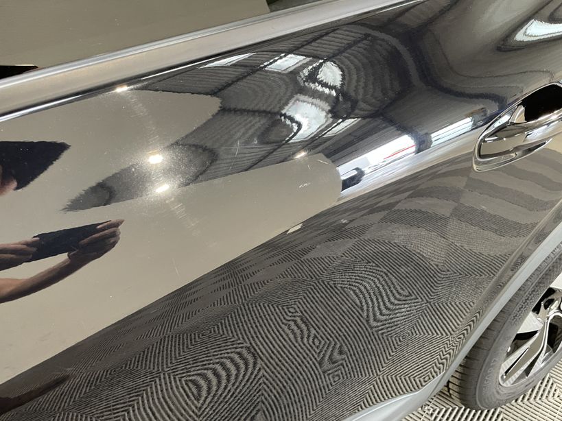 RENAULT ARKANA 2023 - Photo n°15