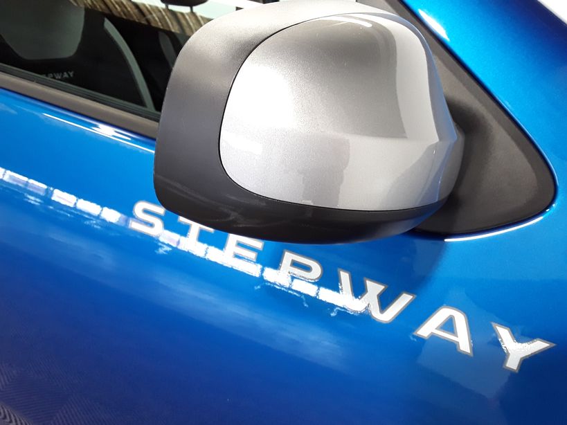 DACIA SANDERO 2019 - Photo n°9