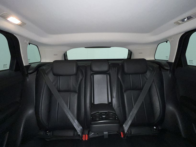 LAND ROVER RANGE ROVER EVOQUE 2015 - Photo n°40