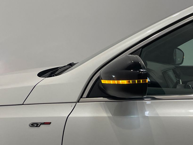 PEUGEOT 308 2021 - Photo n°47