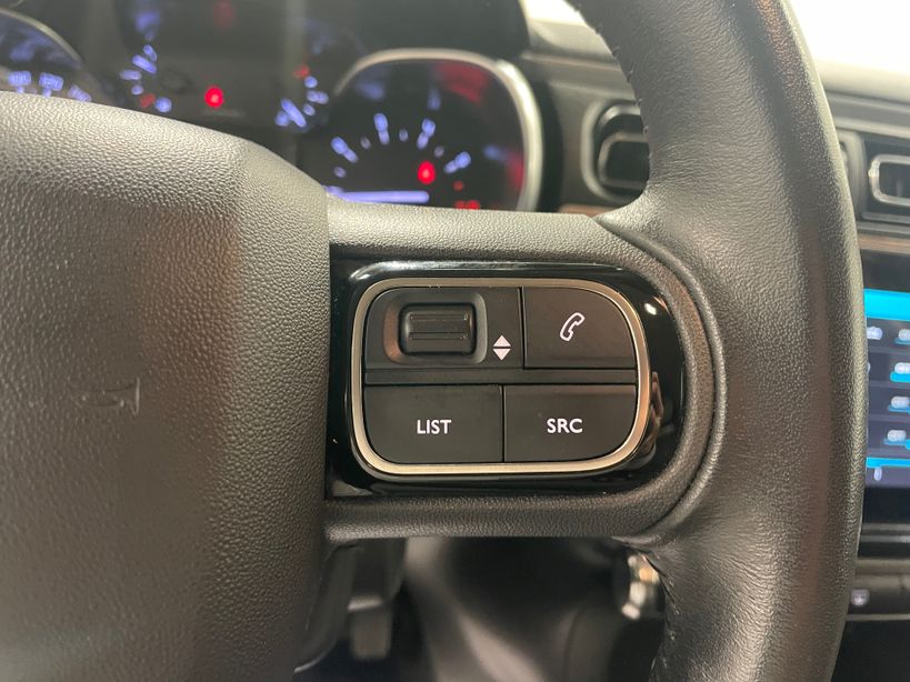 CITROEN C3 2023 - Photo n°13