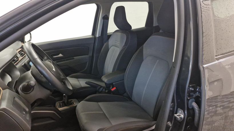 DACIA DUSTER 2023 - Photo n°9
