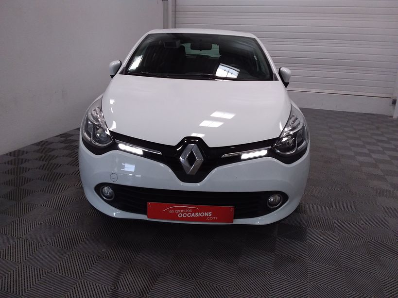 RENAULT CLIO IV 2015 - Photo n°2