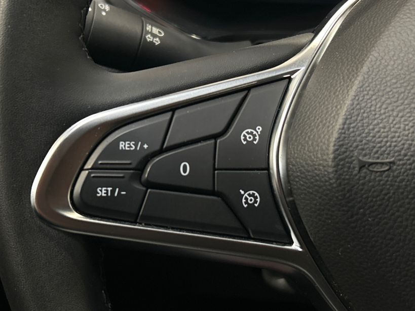 RENAULT CAPTUR 2022 - Photo n°24
