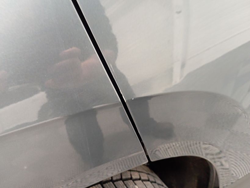 SKODA KAROQ 2022 - Photo n°14