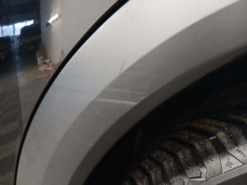 CITROEN C5 AIRCROSS BUSINESS 2022 - Photo n°3