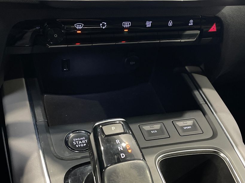 CITROEN C5 AIRCROSS 2022 - Photo n°18