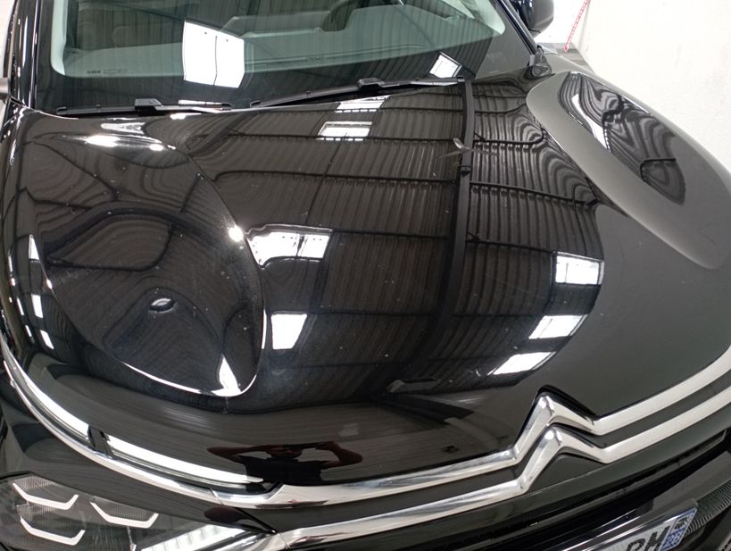 CITROEN C4 2024 - Photo n°3