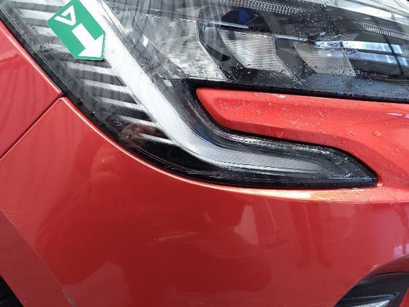 RENAULT CLIO V 2023 - Photo n°2