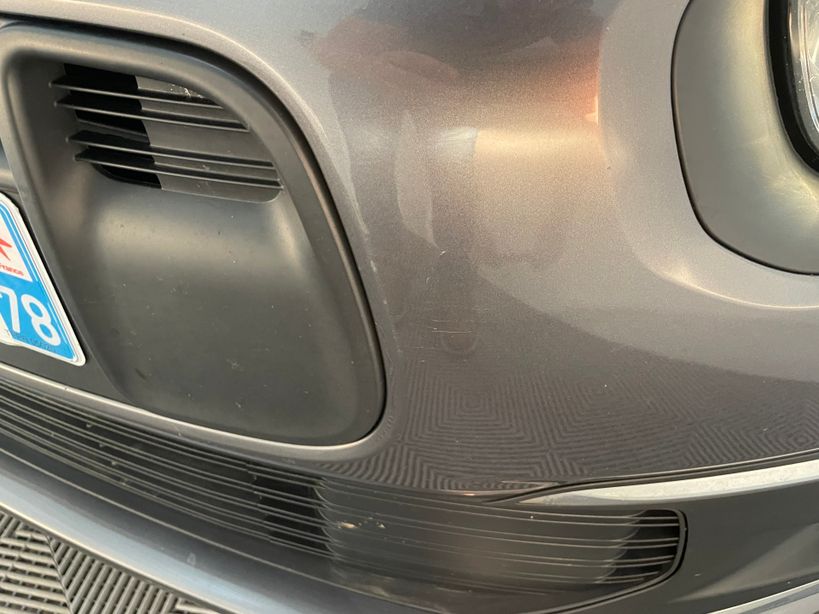 CITROEN GRAND C4 SPACETOURER 2021 - Photo n°17