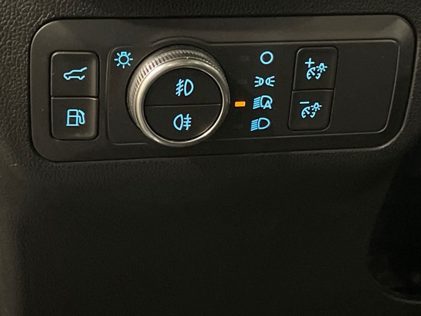 FORD KUGA 2021 - Photo n°38