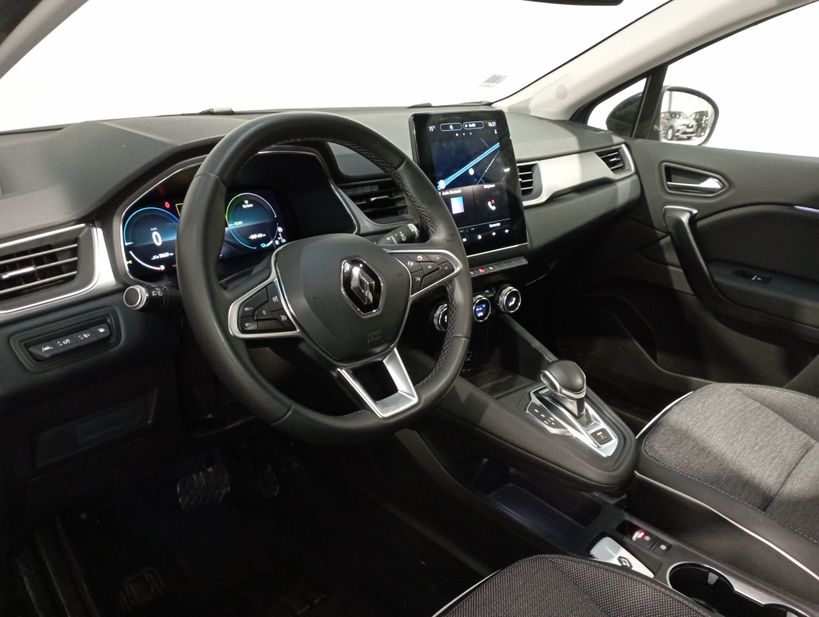RENAULT CAPTUR 2122 - Photo n°12