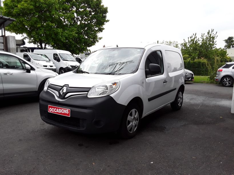 RENAULT KANGOO EXPRESS 2015 - Photo n°1