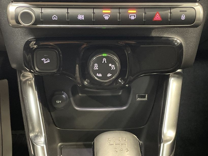 CITROEN C3 AIRCROSS 2024 - Photo n°18