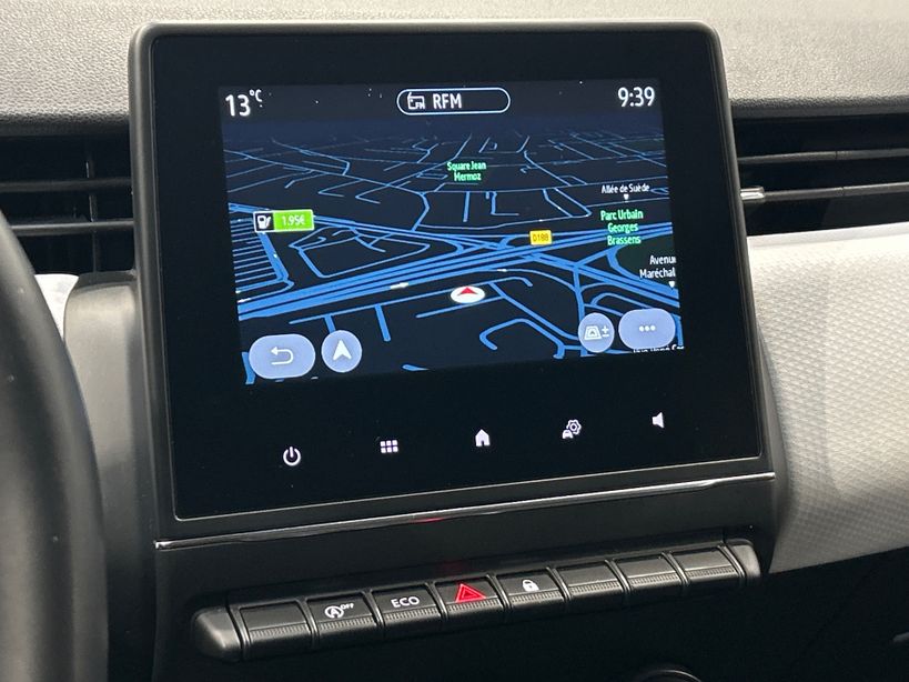 RENAULT CLIO V 2023 - Photo n°13