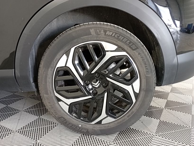 CITROEN C4 2024 - Photo n°41
