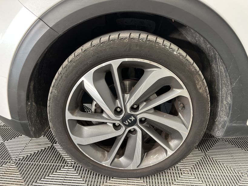 KIA NIRO 2019 - Photo n°14